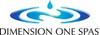 Dimension One Spas Filters, Vision Cartridges, Pillows